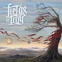 Fields Of Troy - The Great Perseverance