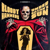 Bloody Hammers - Welcome To The Horror Show