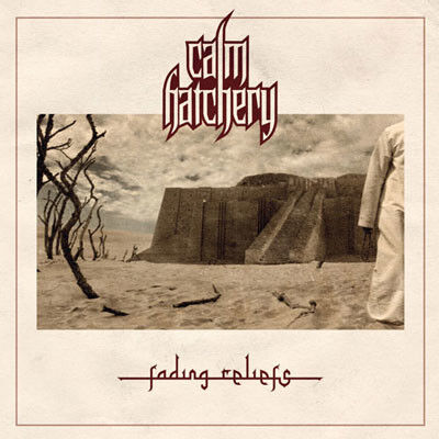 Calm Hatchery - Blessing Of Mantra