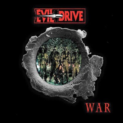 Evil Drive - War