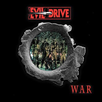 Evil Drive - War