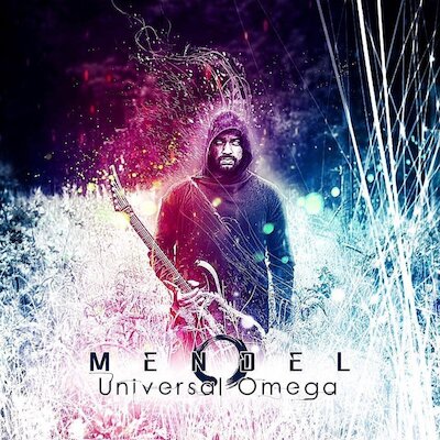 Mendel - Universal Omega [Full Album]