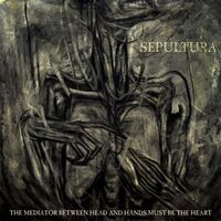 Sepultura - The Vatican