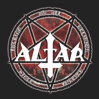 Altar - Unfinished Business