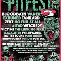 Pitfest Completeert Line-up En Maakt Locatie Bekend