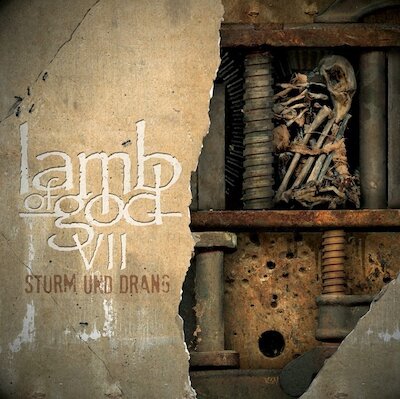 Lamb of God - Erase This (Audio)