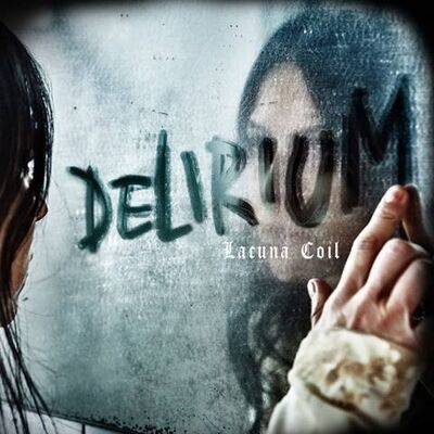 Lacuna Coil - Naughty Christmas