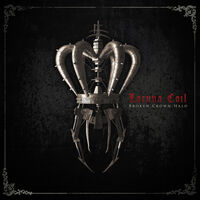 Lacuna Coil - Broken Crown Halo