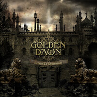 Golden Dawn - Return To Provenance