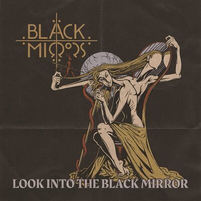 Black Mirrors - Günther Kimmich