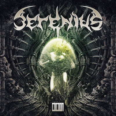 Serenius - Identity