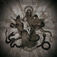 Gorath - Apokalypsis (Unveiling the age that is not to come)