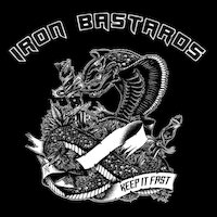 Iron Bastards - Keep it fast