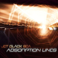 Jet Black Sea - Absorption Lines