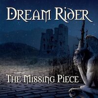 The Missing Piece - Dream Rider