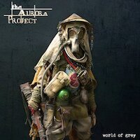 The Aurora Project - World of Grey