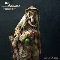 The Aurora Project - World of Grey