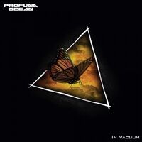 Profuna Ocean - In Vacuum