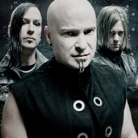 Device - Vilify