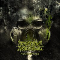 Armageddon Death Squad - Necrosmose
