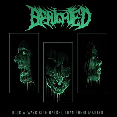 Benighted - Martyr