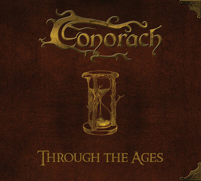 Conorach - Through the Ages