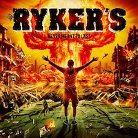 Ryker's - Never Meant to Last