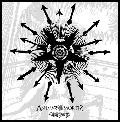 Animus Mortis - The Pilgrimage