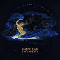 Glorior Belli - Sundown [Full album]