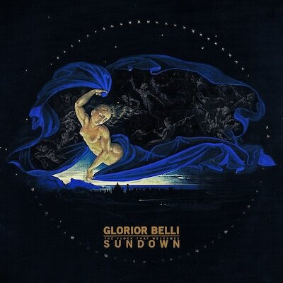Glorior Belli - Sundown [Full album]