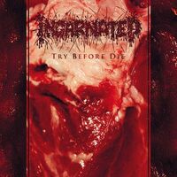 Incarnated - Dead Eyes See Nothing