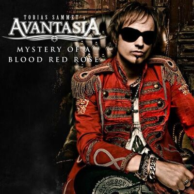 Avantasia - Mystery Of A Blood Red Rose