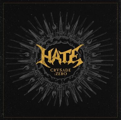 Hate - Leviathan