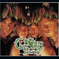 Cloven Hoof - Cloven Hoof