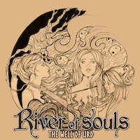 River Of Souls - The Well of Urd