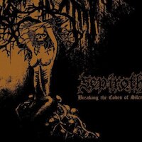 Sepiroth - Breaking The Codes Of Silence
