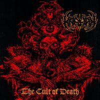 Karnak - The Cult of Death
