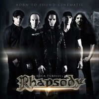 "Nieuwe" Rhapsody lanceert eerste video nieuwe album