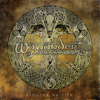 Waylander - Kindred Spirit