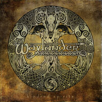 Waylander - Kindred Spirit