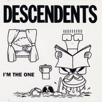 Descendents - I'm The One