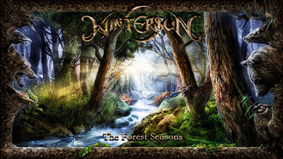 Wintersun - Awaken From The Dark Slumber (Spring)