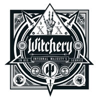 Witchery - In His Infernal Majesty's Service