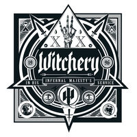 Witchery - Oath Breaker