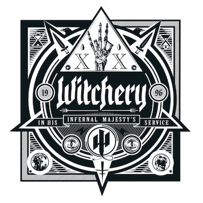 Witchery - Oath Breaker