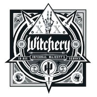 Witchery - Nosferatu