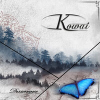 Kowai - Dissonance