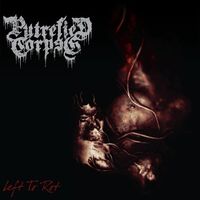 Putrefied Corpse - Procreation Of The Rotten Flesh