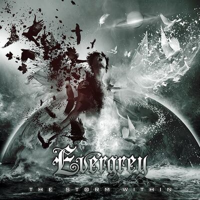 Evergrey - In Orbit