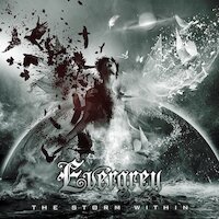 Evergrey - The Paradox Of The Flame (feat. Carina Englund)